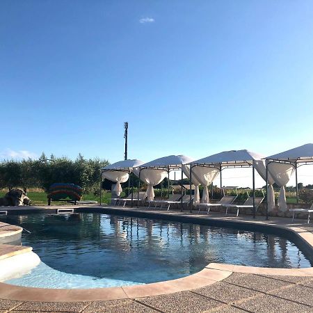 Casa Vacanze Arcobaleno Grosseto Exterior photo