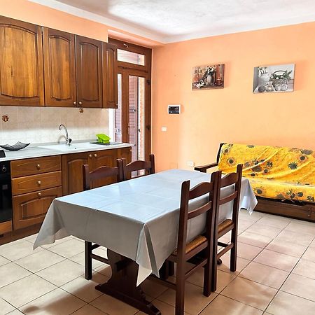 Casa Vacanze Arcobaleno Grosseto Exterior photo