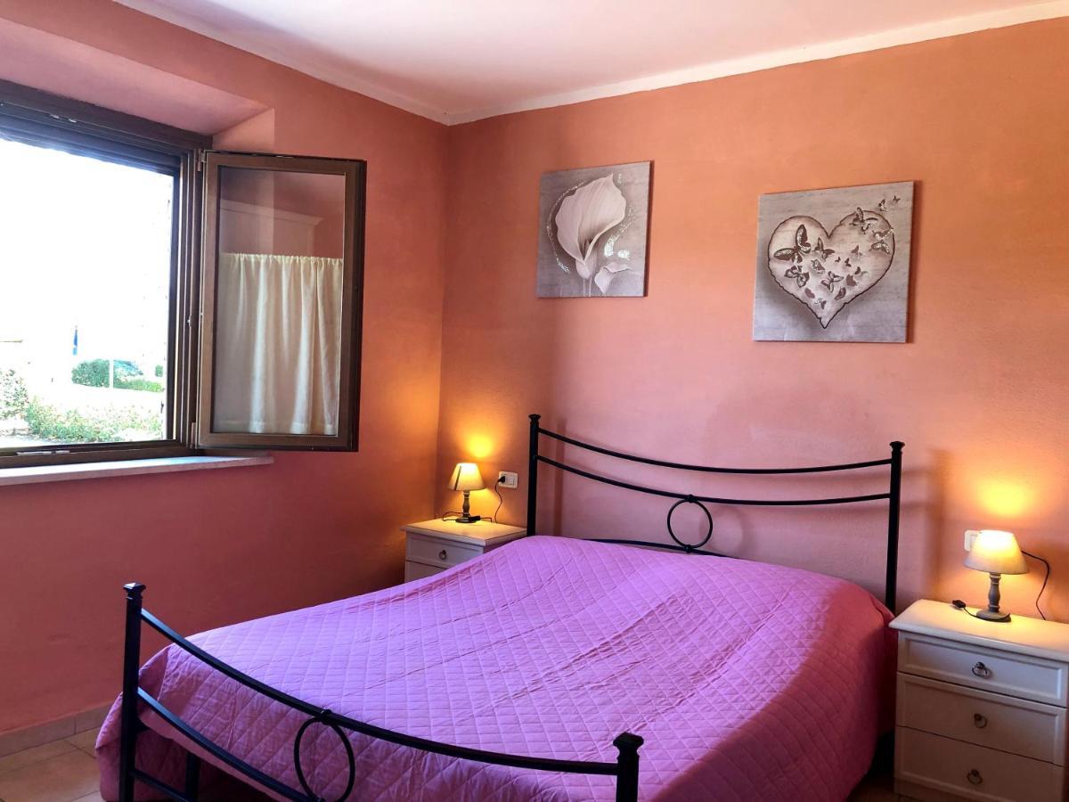 Casa Vacanze Arcobaleno Grosseto Exterior photo