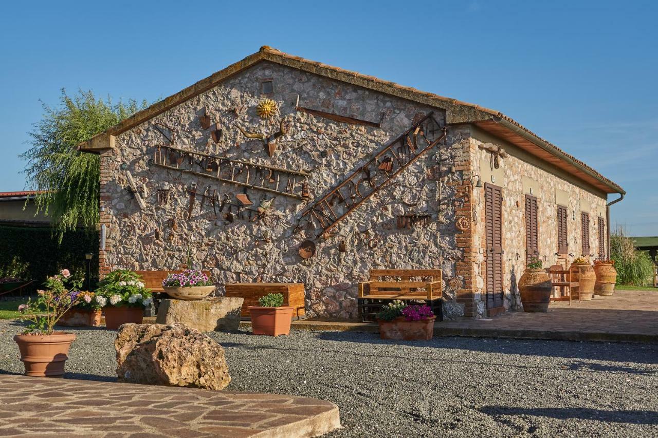 Casa Vacanze Arcobaleno Grosseto Exterior photo