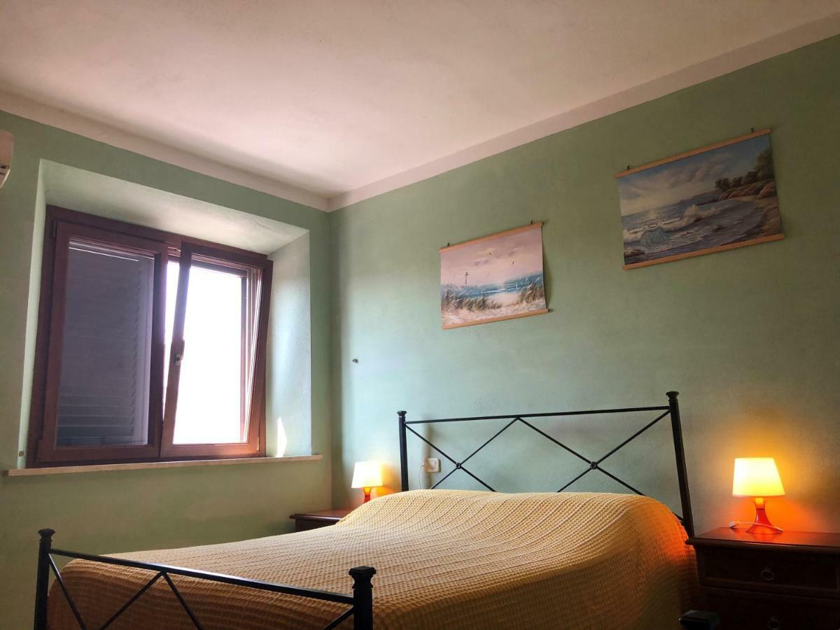 Casa Vacanze Arcobaleno Grosseto Exterior photo