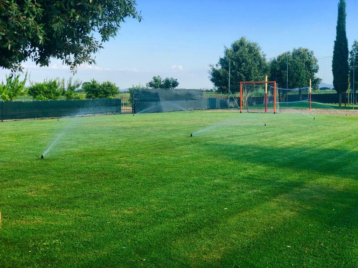 Casa Vacanze Arcobaleno Grosseto Exterior photo